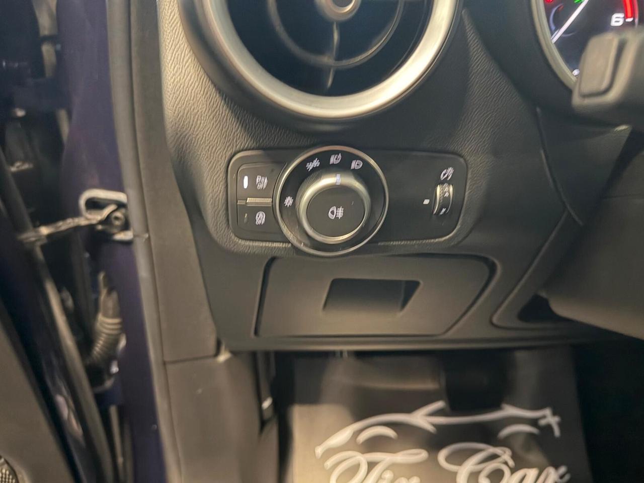 ALFA ROMEO STELVIO 2.2 160CV RWD NAVI CRUISE CAM ANNO 2021