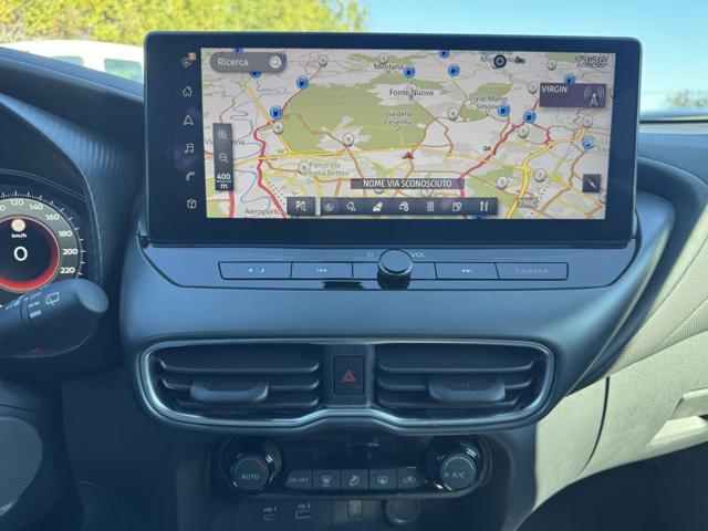 NISSAN Juke ACENTA 1.0 DIG-T 114cv DRIVE MODE NAVI TELECAM