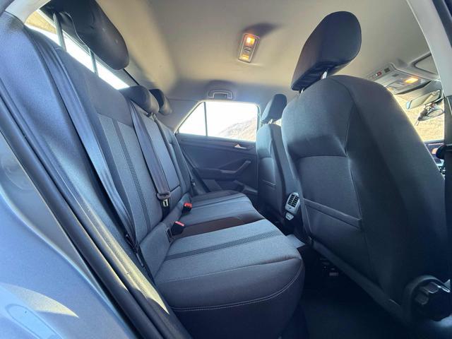 VOLKSWAGEN T-Roc 1.0 TSI Life NEOPATENTATI