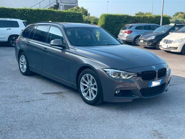 Bmw 318D