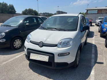 FIAT Panda 1.0 FireFly 70cv S&S Hybrid