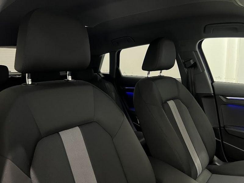 Audi A3 35 TFSI S tronic Business