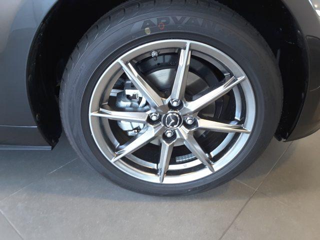 MAZDA MX-5 1.5L Skyactiv-G 132cv Exclusive-Line*PROMO AGOSTO*