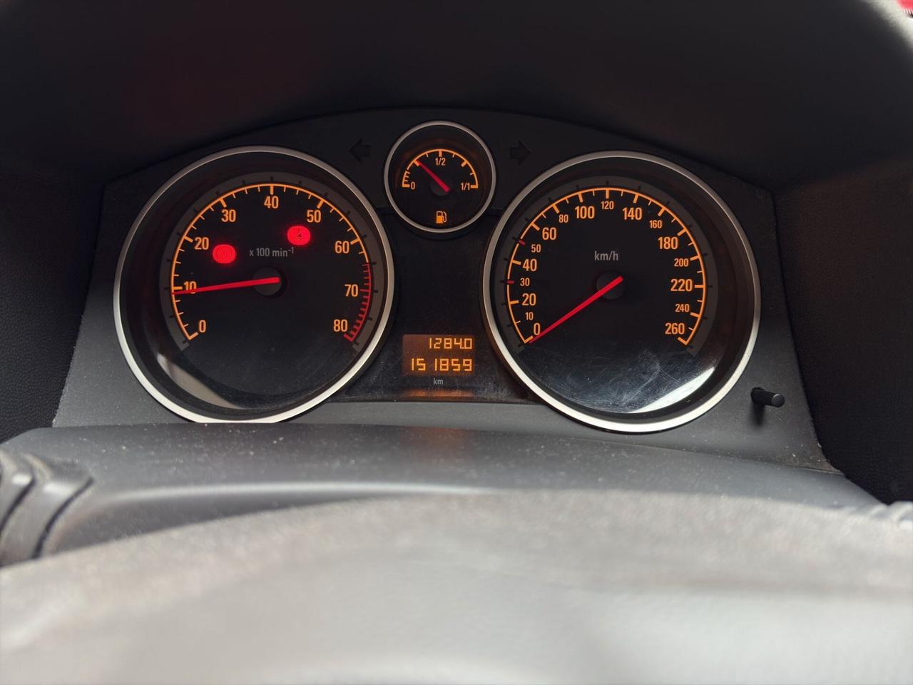 Opel Astra 1.6 16V 116CV - BUONE CONDIZIONI