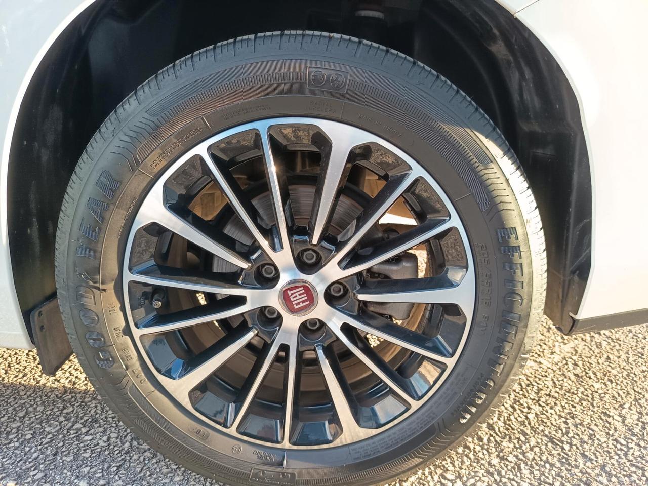 Fiat Tipo 1.6 Mjt S&S SW