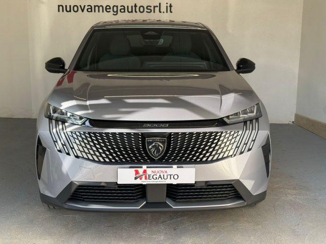 PEUGEOT 3008 Peugeot 3008 1.2 Hybrid 136 MHEV Allure