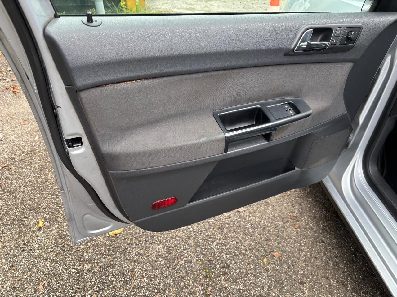 Volkswagen Polo 1.2 GPL 5p. OK NEOPATENTATI