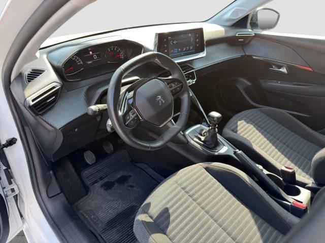 PEUGEOT 208 208 PureTech 100 Stop&Start 5 porte Active