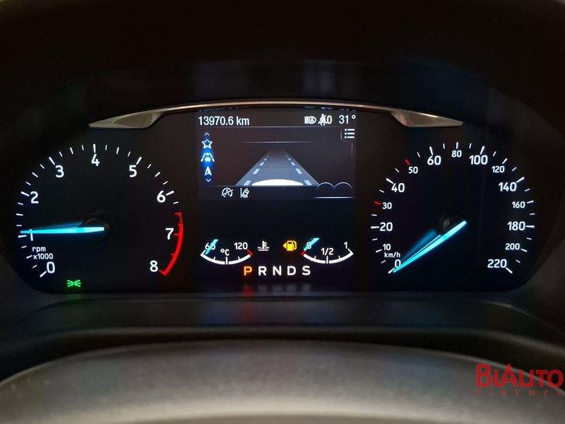 Ford Fiesta Fiesta 5p 1.0 ecoboost Titanium 100cv auto