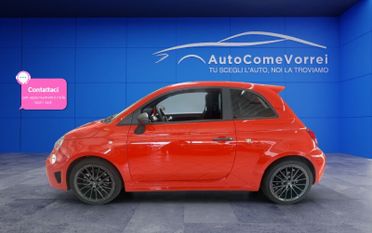 ABARTH 595 595 1.4 Turbo T-Jet 165 CV