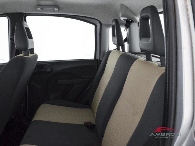 FIAT Panda 1.2 Dynamic Eco - PER OPERATORI DEL SETTORE