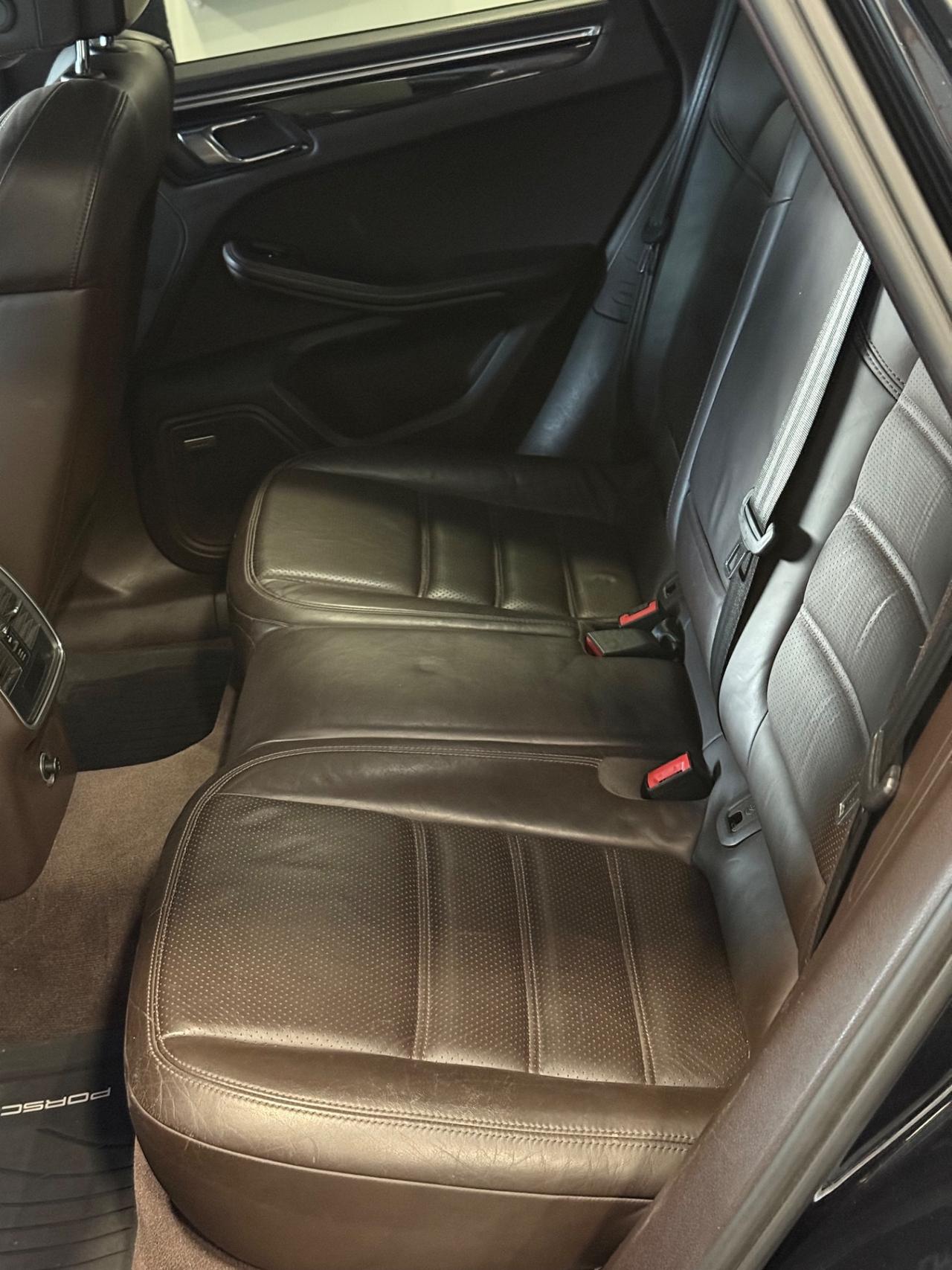 Porsche Macan 3.0 S Diesel 250cv pdk