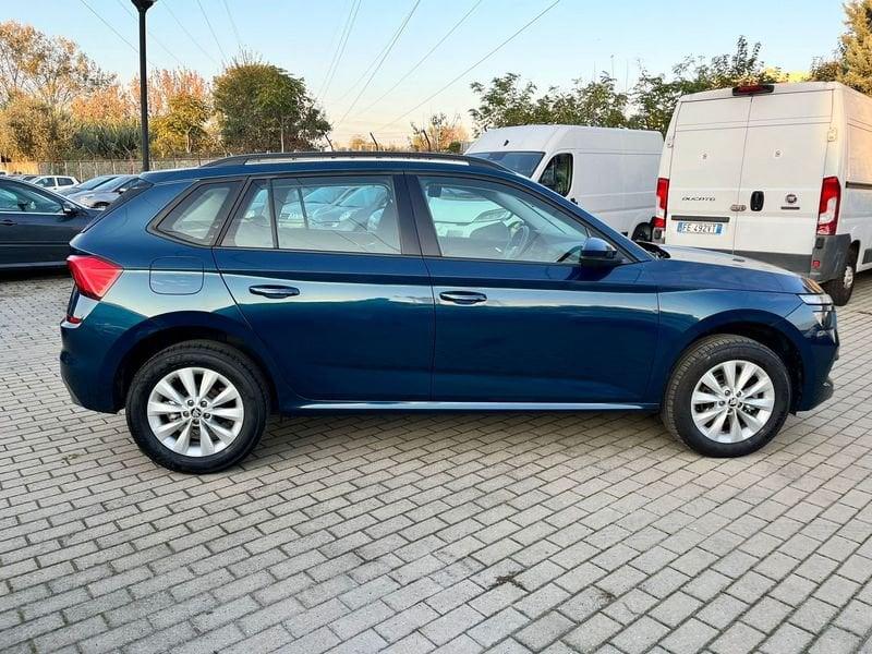 Skoda Kamiq 1.0 TSI 110 CV DSG Ambition