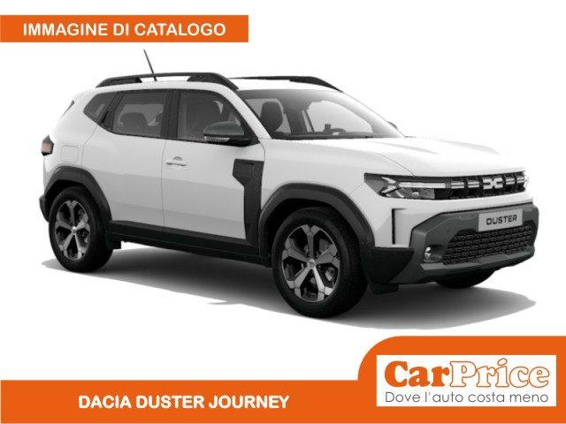 DACIA Duster 1.8 Full Hybrid 155CV Aut. Journey