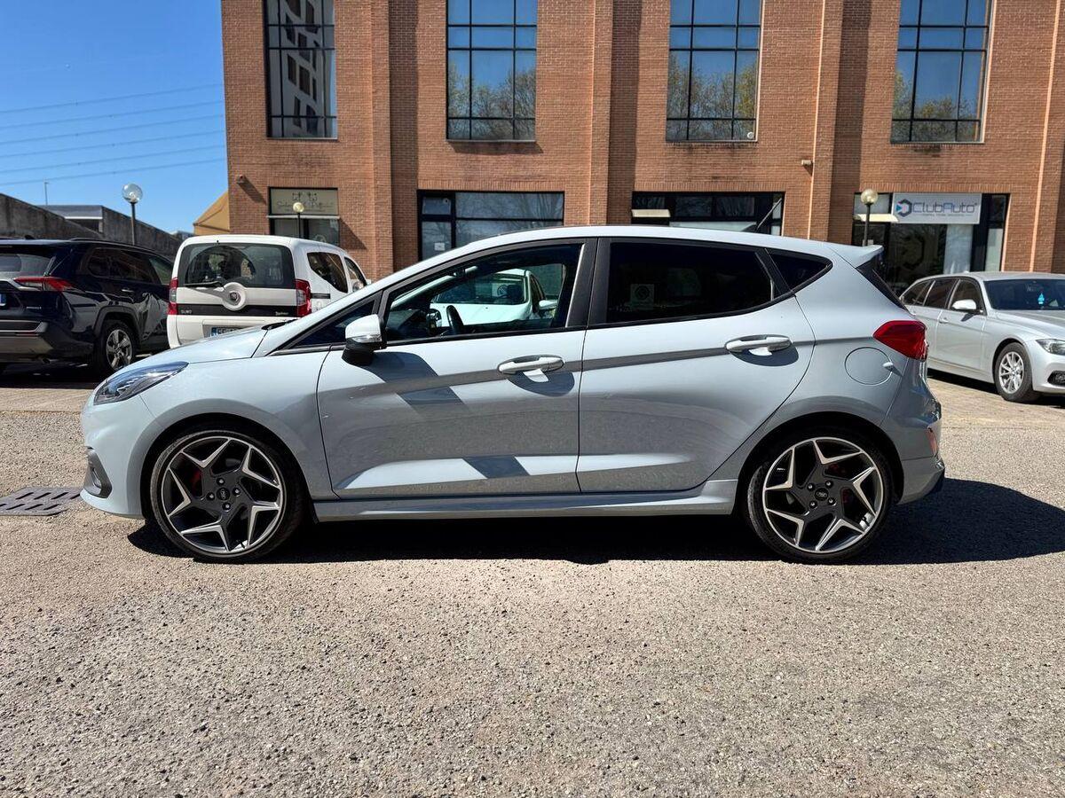 Ford Fiesta 1.5 ST s&s 200cv my19.5