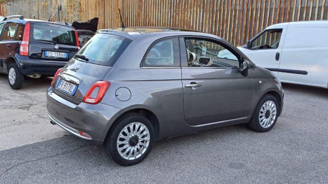 FIAT 500 1.3 Multijet 95 CV Pop