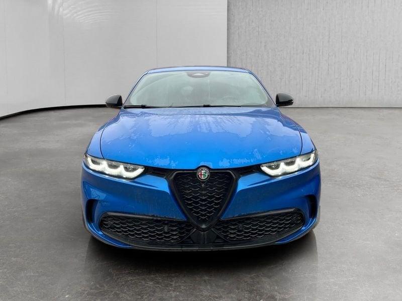 Alfa Romeo Tonale 1.5 hybrid Veloce 160cv tct7