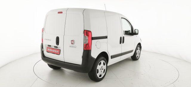FIAT Fiorino 1.3 MJT 95CV Cargo SX - PREZZO+IVA