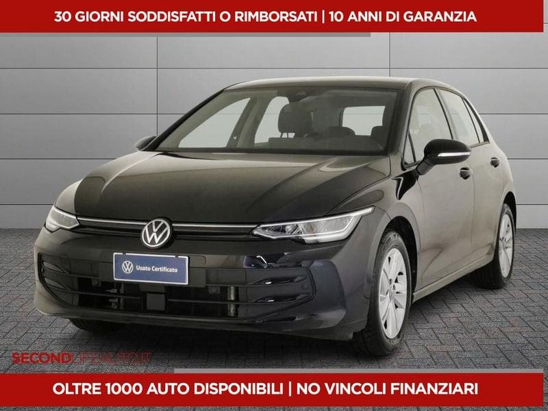 Volkswagen Golf 2.0 tdi Life 115cv
