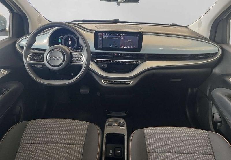 FIAT 500 43 kWh OPENING EDITION
