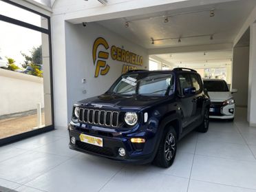 Jeep Renegade 1.6 Mjt DDCT 120 CV Limited tua da €189,00 mensili