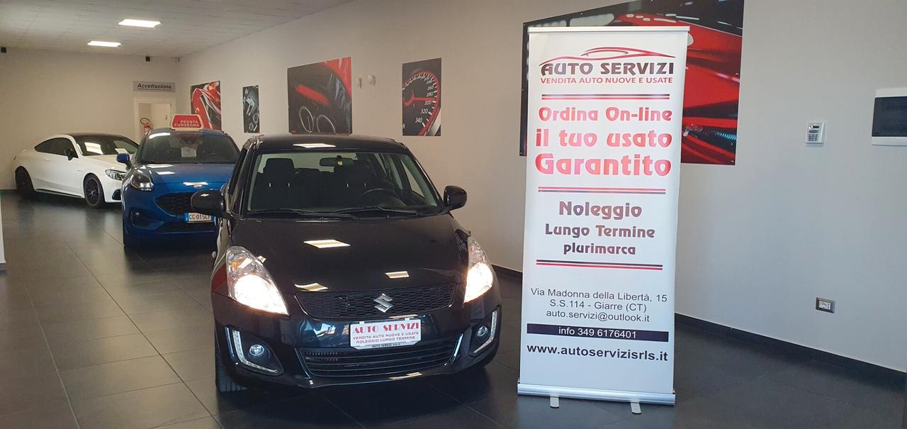 Suzuki Swift 1.3 DDiS 5 porte B-Cool