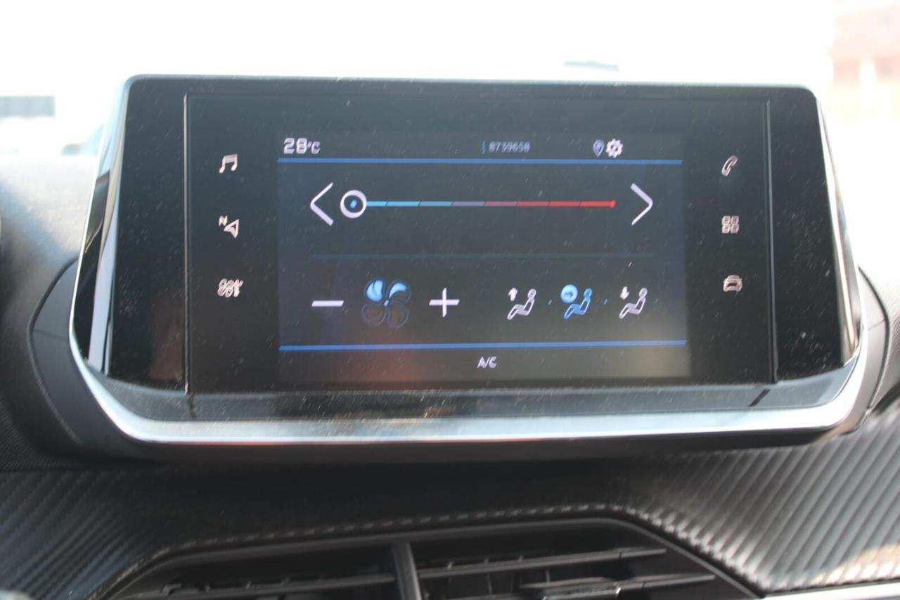 Peugeot 208 BlueHDi 100 Stop&Start 5 porte GT Pack