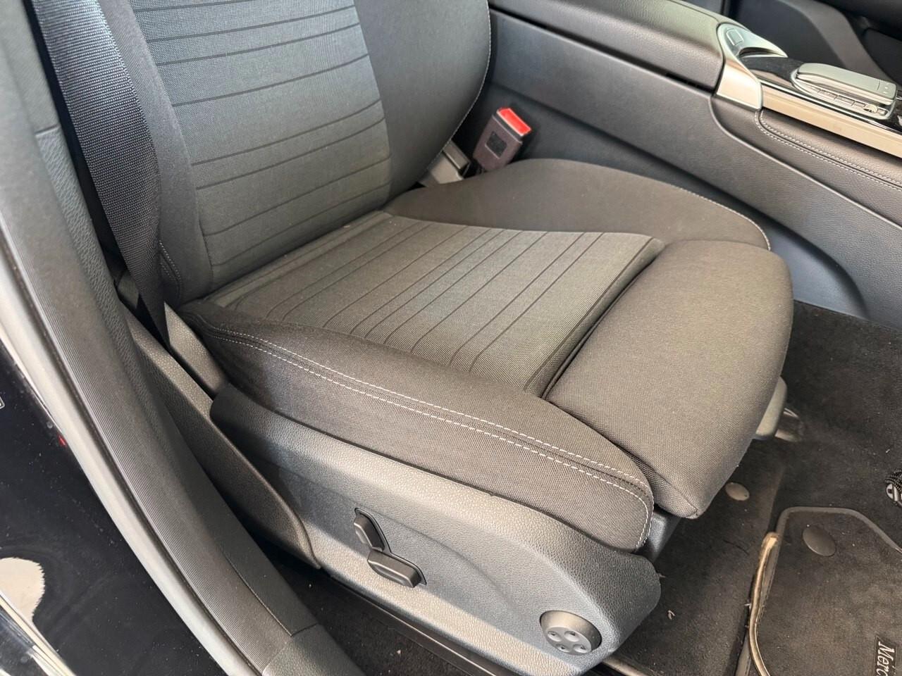 Mercedes-benz GLC 220 d 4Matic Sport