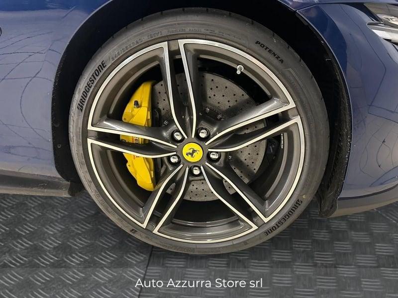 Ferrari Roma Roma Spider | IVA, MATRIX, 360°, MADM, 570KM