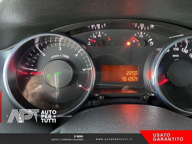 Peugeot 3008 3008 1.6 hdi 8v Business Fap 115cv