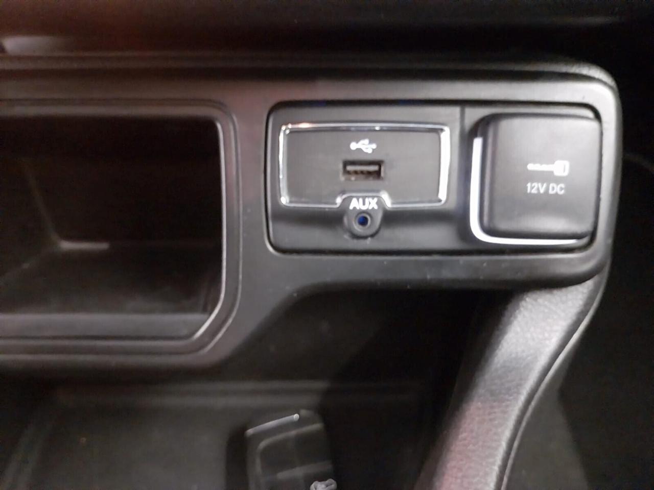 Jeep Renegade 1.6 Mjt 130CV Limited 2021