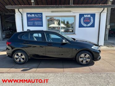 BMW 116 d 5p. Business Advantage NAVIG!!!!