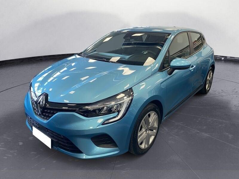 Renault Clio Clio Full Hybrid E-Tech 140 CV 5 porte Zen