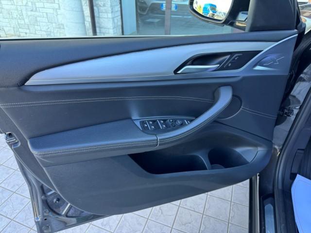 BMW X3 Xdrive20d xLine 190cv auto