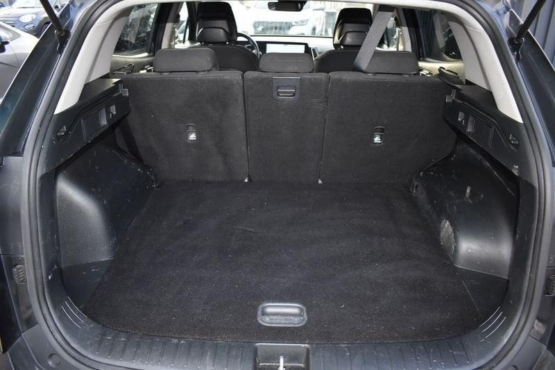 Kia Sportage 1.6 CRDI MHEV STYLE 2WD DCT