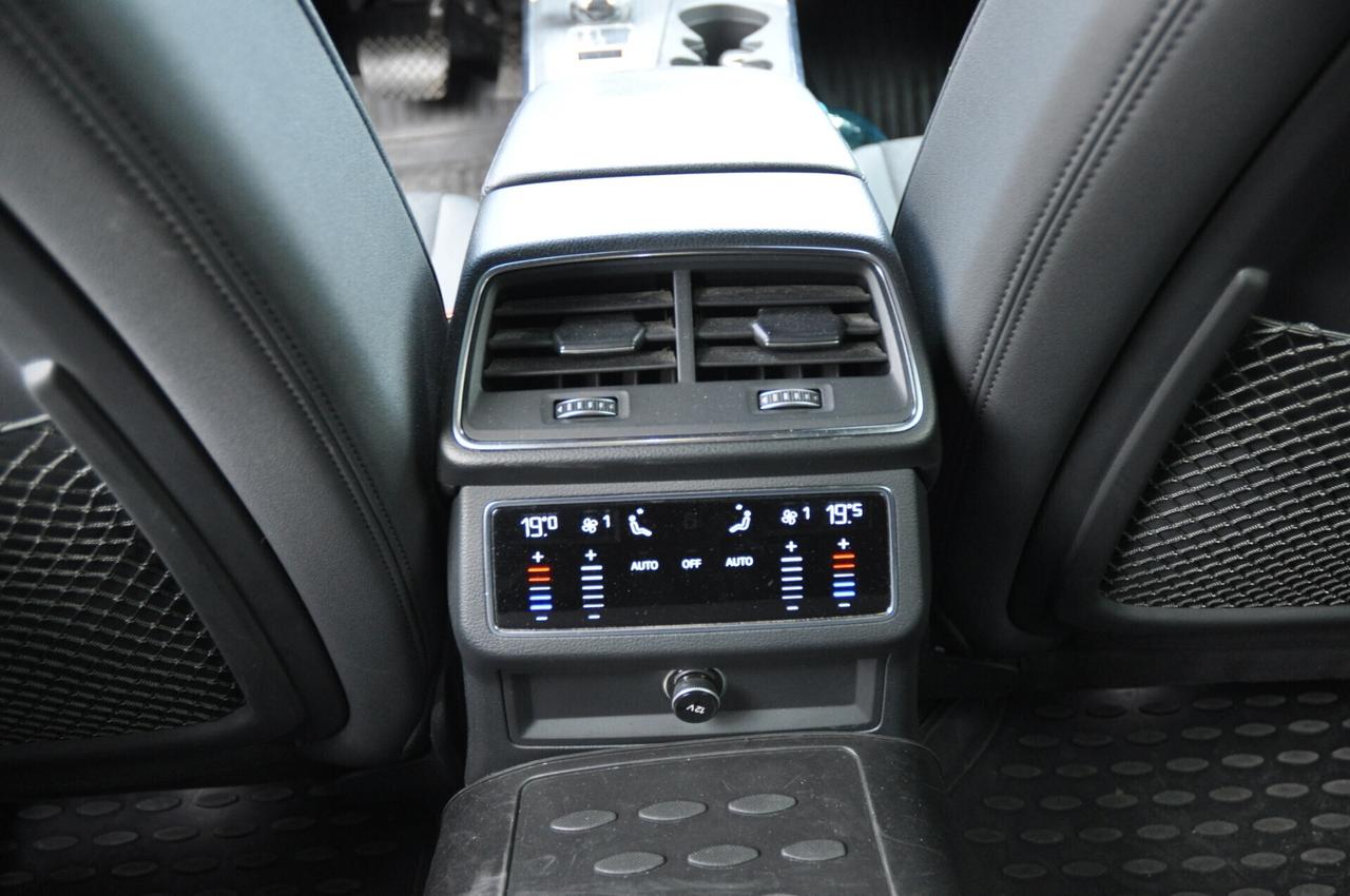 Audi A6 allroad 45 3.0 tdi mhev 48V Quattro