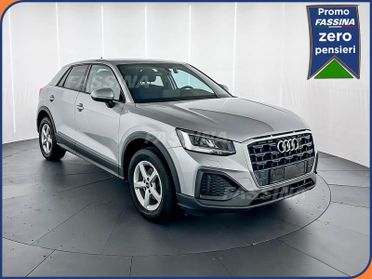 Audi Q2 Q2 30 1.0 tfsi 110CV