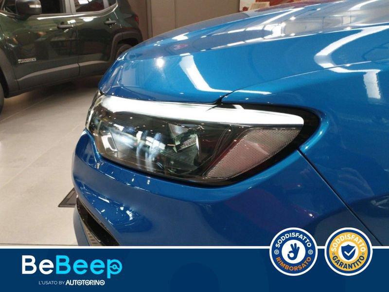Jeep Compass 1.6 MJT S 2WD 130CV
