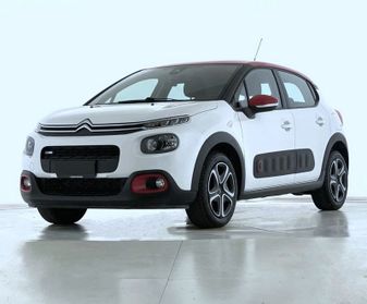 Citroën C3 C3 PureTech 82 Shine
