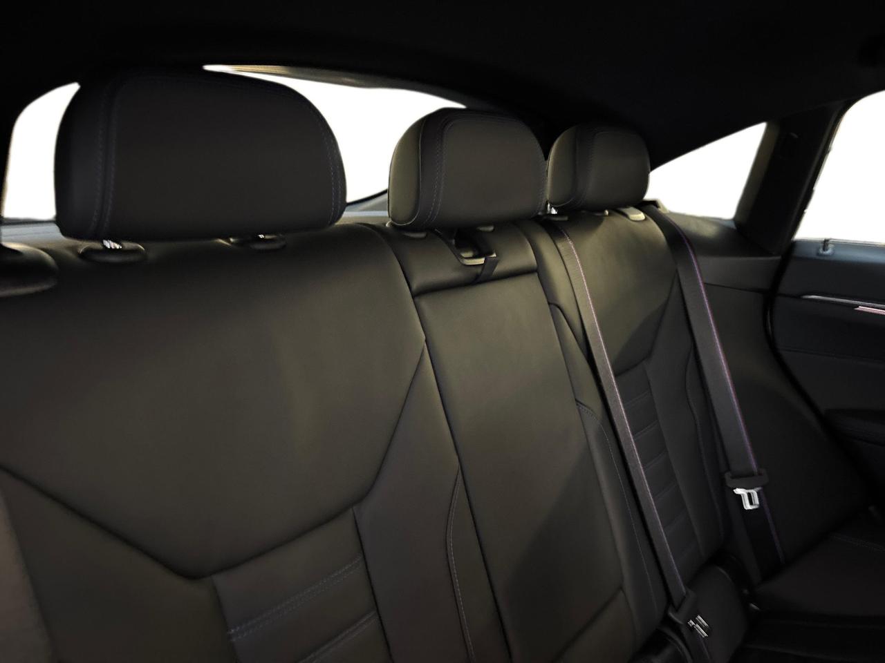 BMW Serie 4 420d Gran Coupé 48V MSport Pro