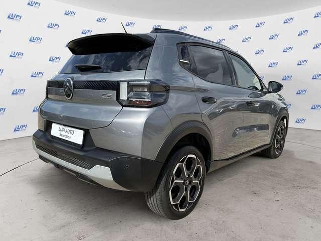 Citroen C3 1.2 puretech turbo Max 100cv s&s