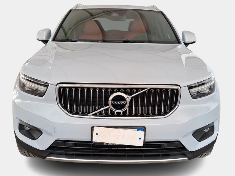 VOLVO XC40 T5 Plug-in Hybrid auto Recharge Inscription