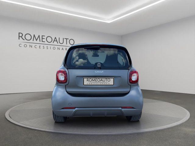 SMART ForTwo 70 1.0 twinamic Superpassion