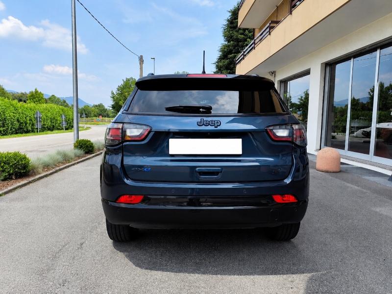 JEEP Compass 2ª serie Compass 1.3 Turbo T4 240...