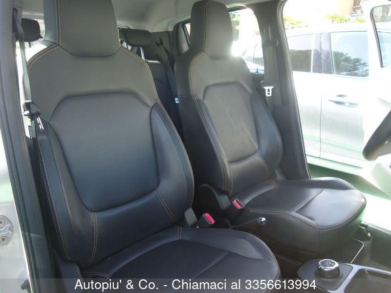 Dacia Spring Comfort Plus Electric 45