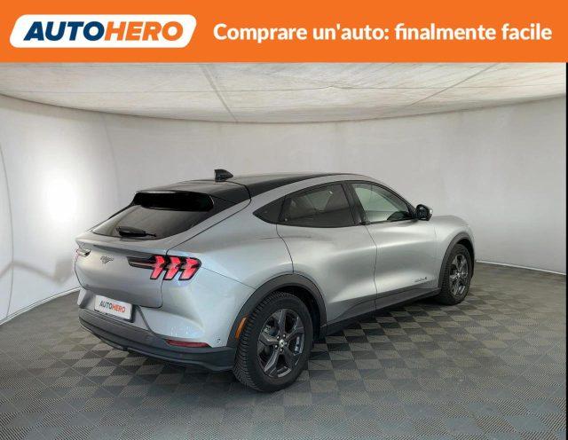 FORD Mustang Mach-E Extended Range 294 CV
