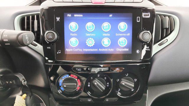 LANCIA Ypsilon 1.0 FireFly 5 porte S&S Hybrid Platino