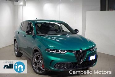 ALFA ROMEO Tonale Tonale 1.5 Hybrid 130cv TCT Edizione Speciale