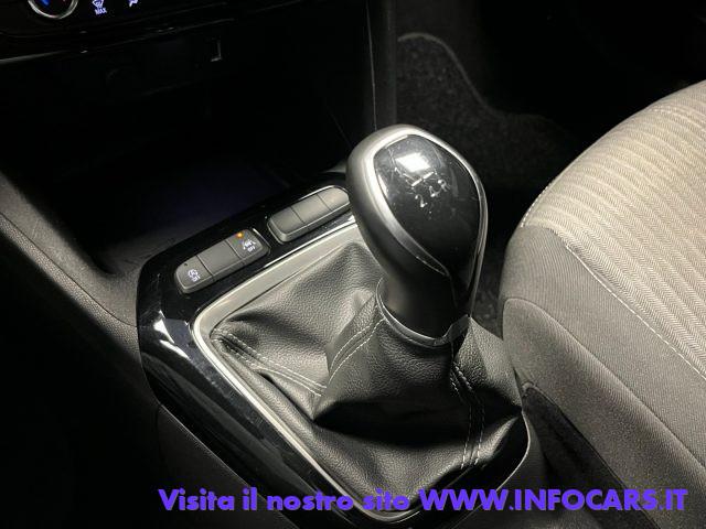 OPEL Corsa 1.2 Edition 75cv NEOPATENTATI PROMO