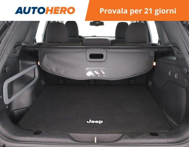 JEEP Cherokee 2.0 Mjt II Longitude